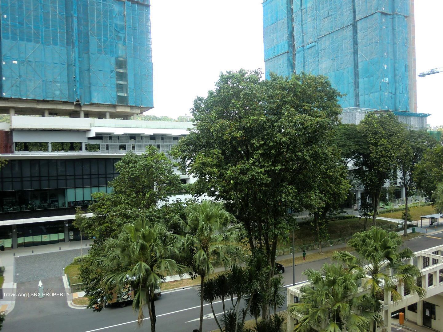 Glendale Park (D23), Condominium #599918711